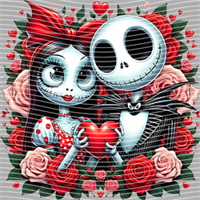 Valentine's Day-QRJ  6785